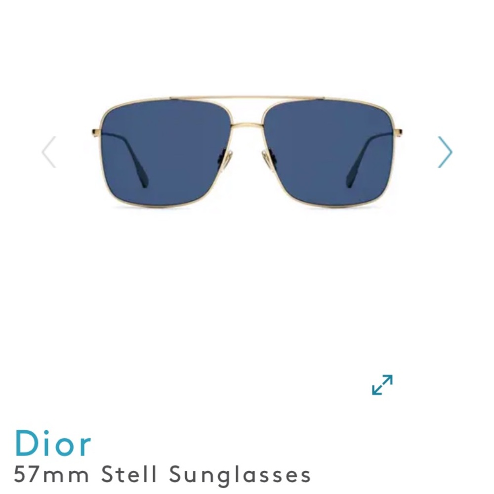 Dior Stellaire sunglasses